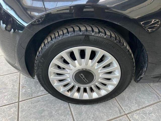 FIAT 500 1.2 Lounge - UNIPROP, SOLO 76.000 KM