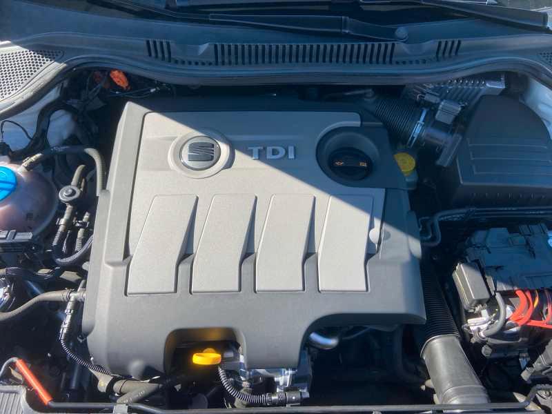 SEAT Ibiza 1.6 Tdi Cr 5 porte Style