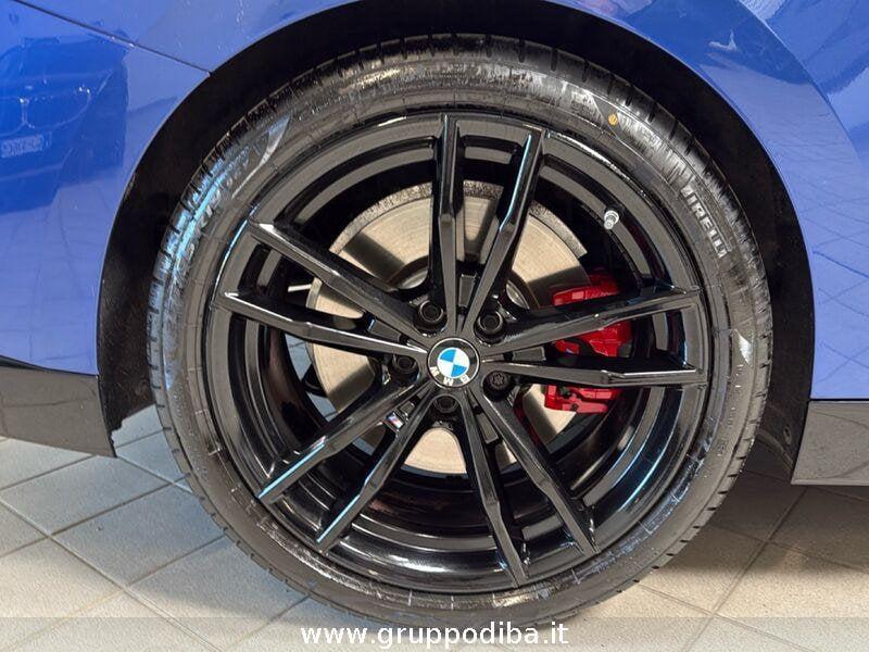 BMW Serie 2 G42 Coupe 220d Coupe mhev 48V MSport Pro auto