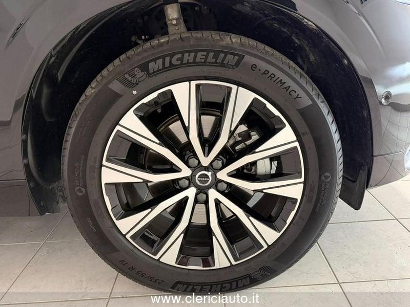 Volvo XC60 B5 AWD automatico Plus Dark