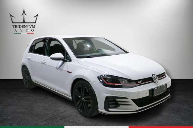 Volkswagen Golf GTI 5p 2.0 tsi Performance 245cv dsg