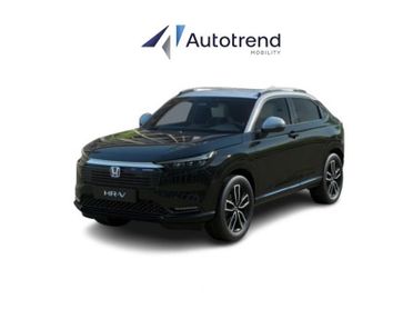 Honda HR-V 1.5 131 CV Hybrid Automatica NAVI LED Advance Style