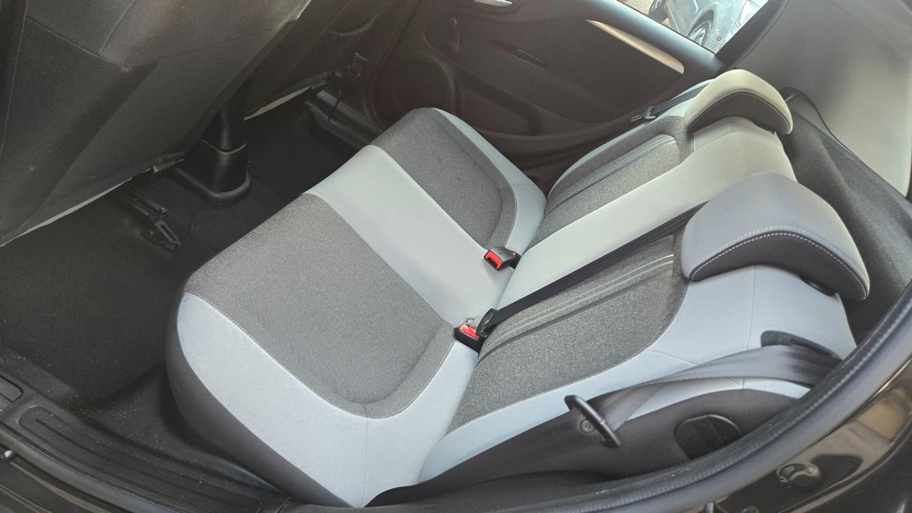 Fiat Punto 1.3 MJT II S&S 95 CV 5 porte Sport