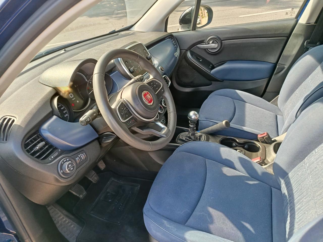 Fiat 500X 1.0 T3 120 CV Sport