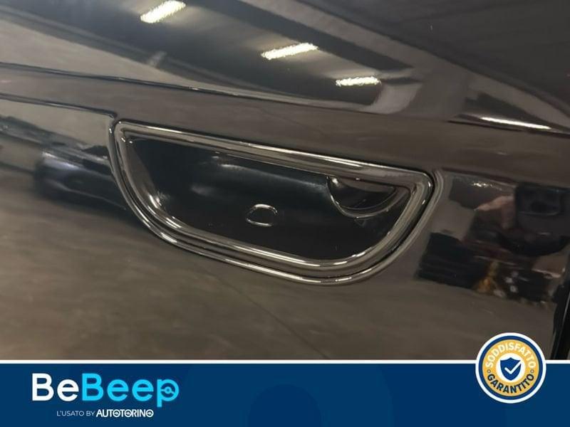 FIAT 500 500E 42 KWH LA PRIMA