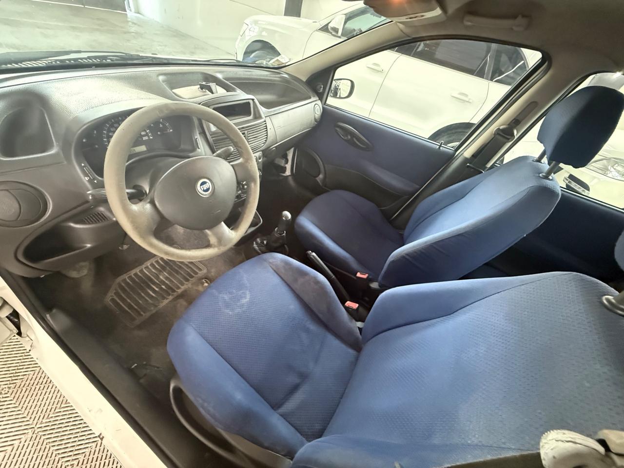 Fiat Punto 1.3 Multijet 16V 5 porte Actual