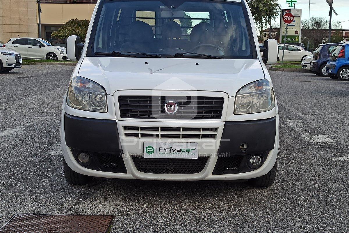 FIAT Doblò 1.9 MJ Combi 5 p.ti N1