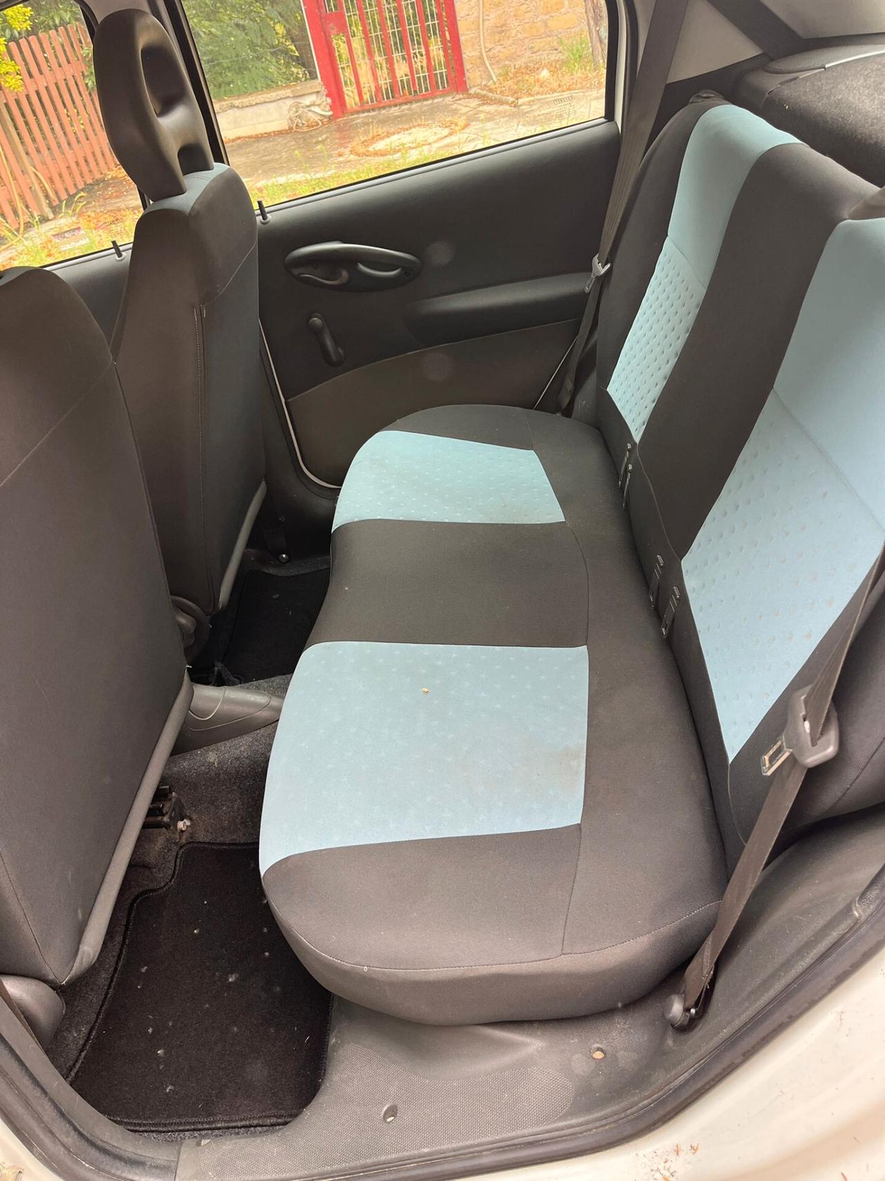 Fiat Punto Classic 1.2 5 porte Natural Power