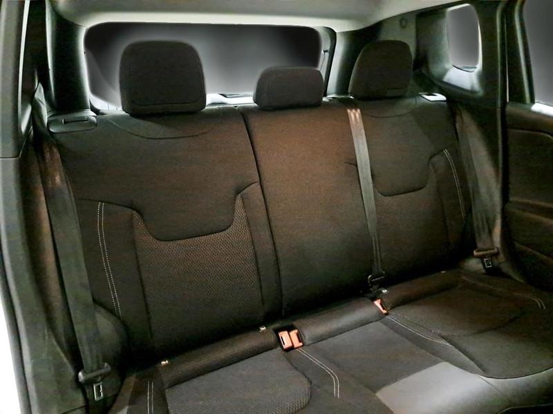 JEEP RENEGADE 1.3 T4 PHEV 130 CV LIMITED 4XE AUTO SUV