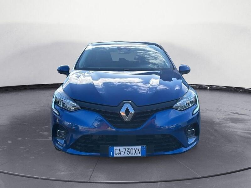 Renault Clio Clio TCe 100 CV 5 porte Business