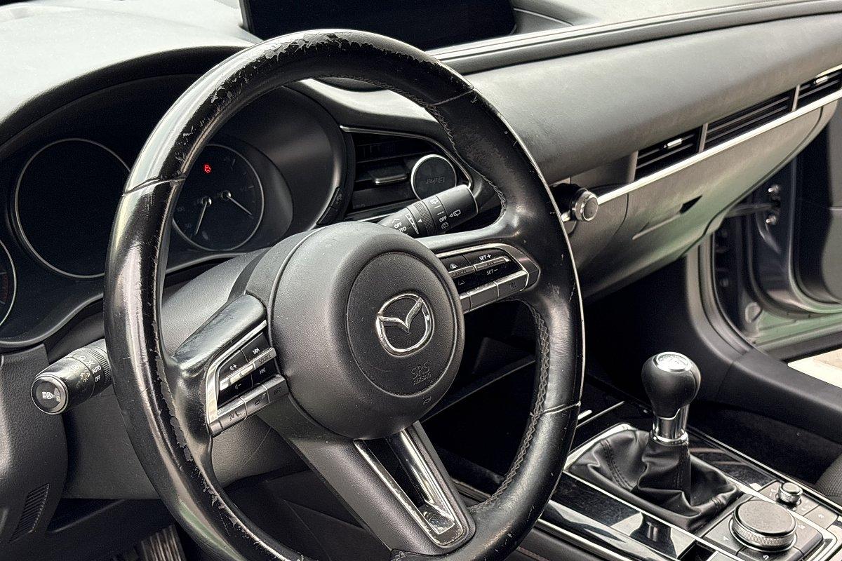 MAZDA CX-30 2.0L e-Skyactiv-X M Hybrid 2WD Homura