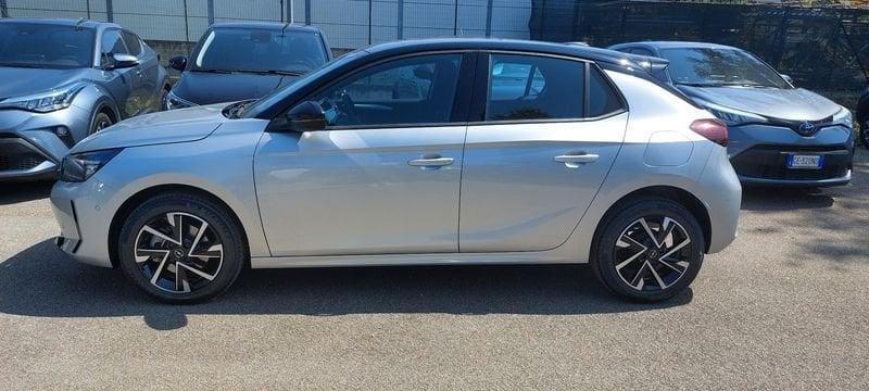 Opel Corsa Nuova GS 1.2 100CV MT6