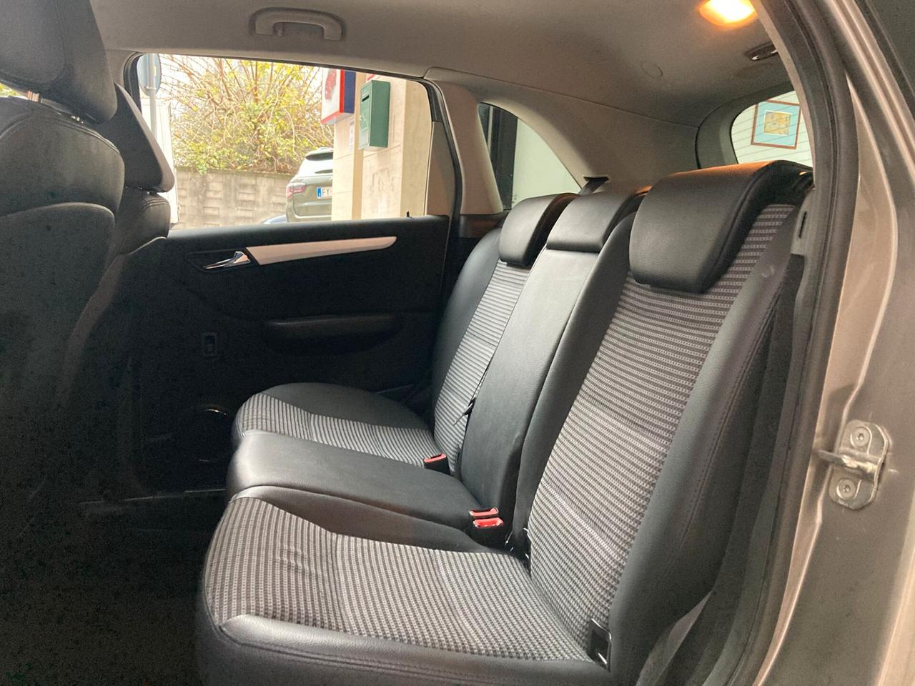 Mercedes-benz B 180 CDI - PERFETTA - 2008