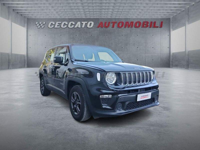 Jeep Renegade Renegade 1.0 t3 Longitude 2wd
