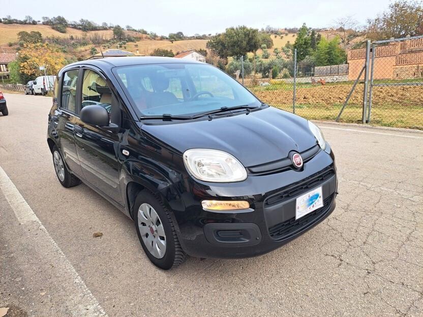 Fiat Panda 1.2 Benzina - 2015