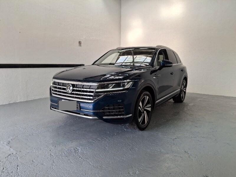 VOLKSWAGEN Touareg 3ª serie Touareg 3.0 V6 TDI...