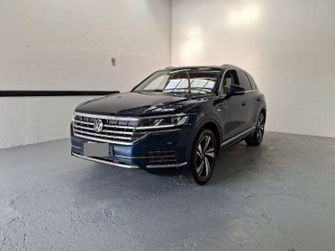 VOLKSWAGEN Touareg 3ª serie Touareg 3.0 V6 TDI...