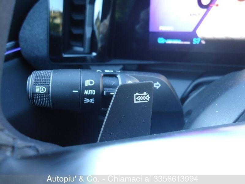 Renault Megane E-Tech Electric Mégane E-Tech Electric 220 CV Comfort Range AC7 Techno