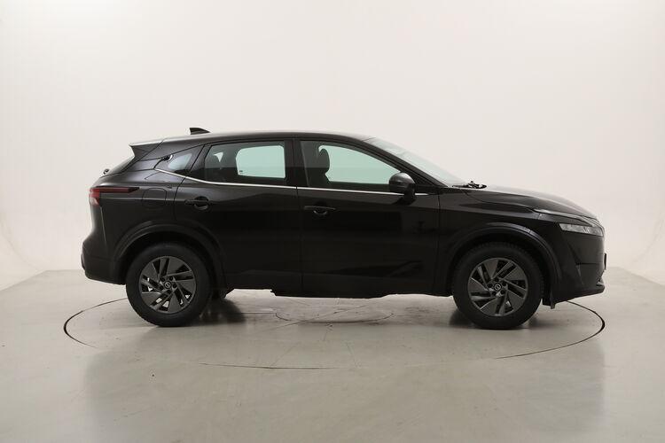 Nissan Qashqai MHEV Business Xtronic BR716935 1.3 Mild Hybrid 158CV