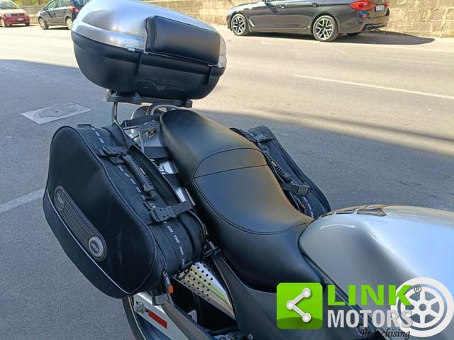 HONDA Hornet 600 S S
