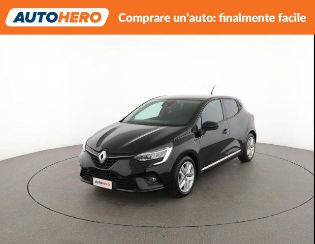 RENAULT Clio Full Hybrid E-Tech 140 CV 5 porte Zen