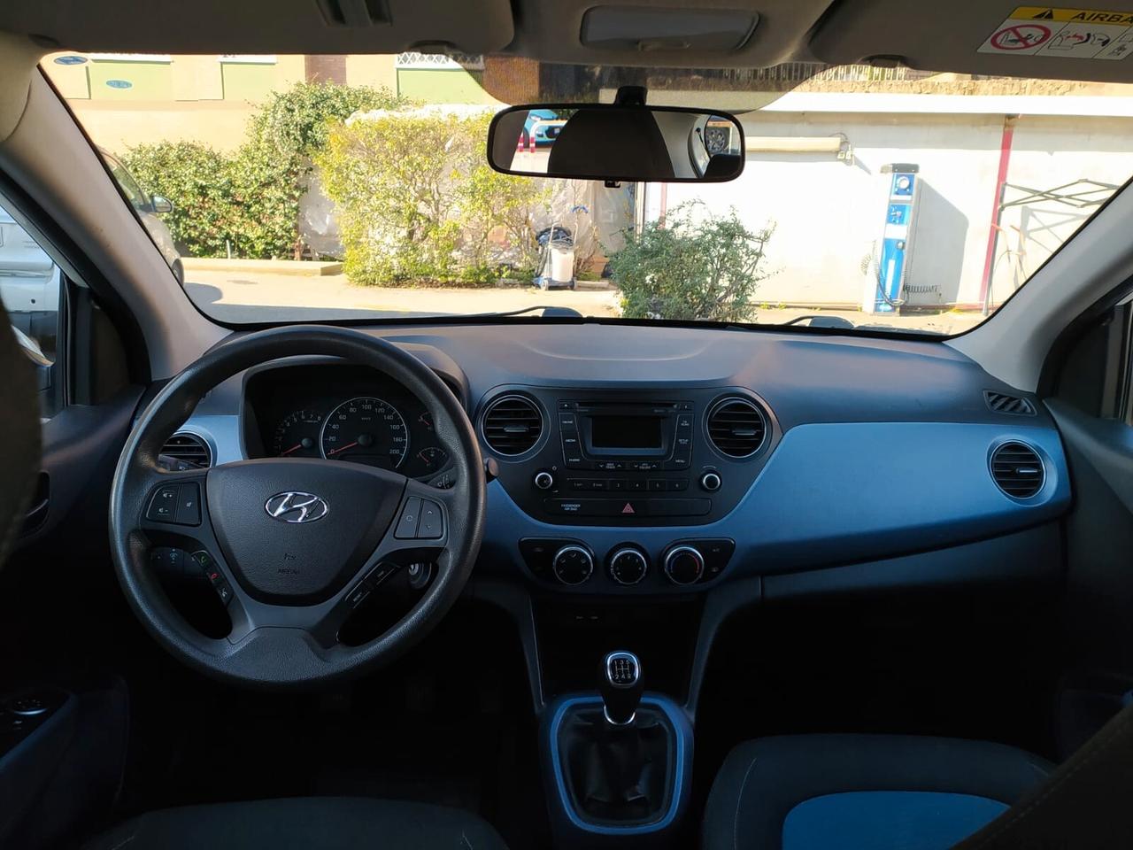 Hyundai i10 1.0 Style OFFERTA DEL MESE