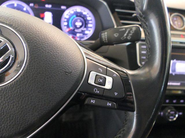 VOLKSWAGEN Passat Variant 2.0 TDI Highline BlueMotion Technology