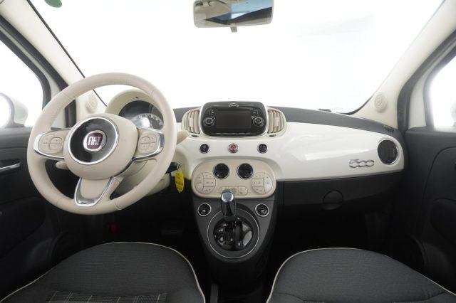 FIAT 500 500 1.2 69 CV Lounge
