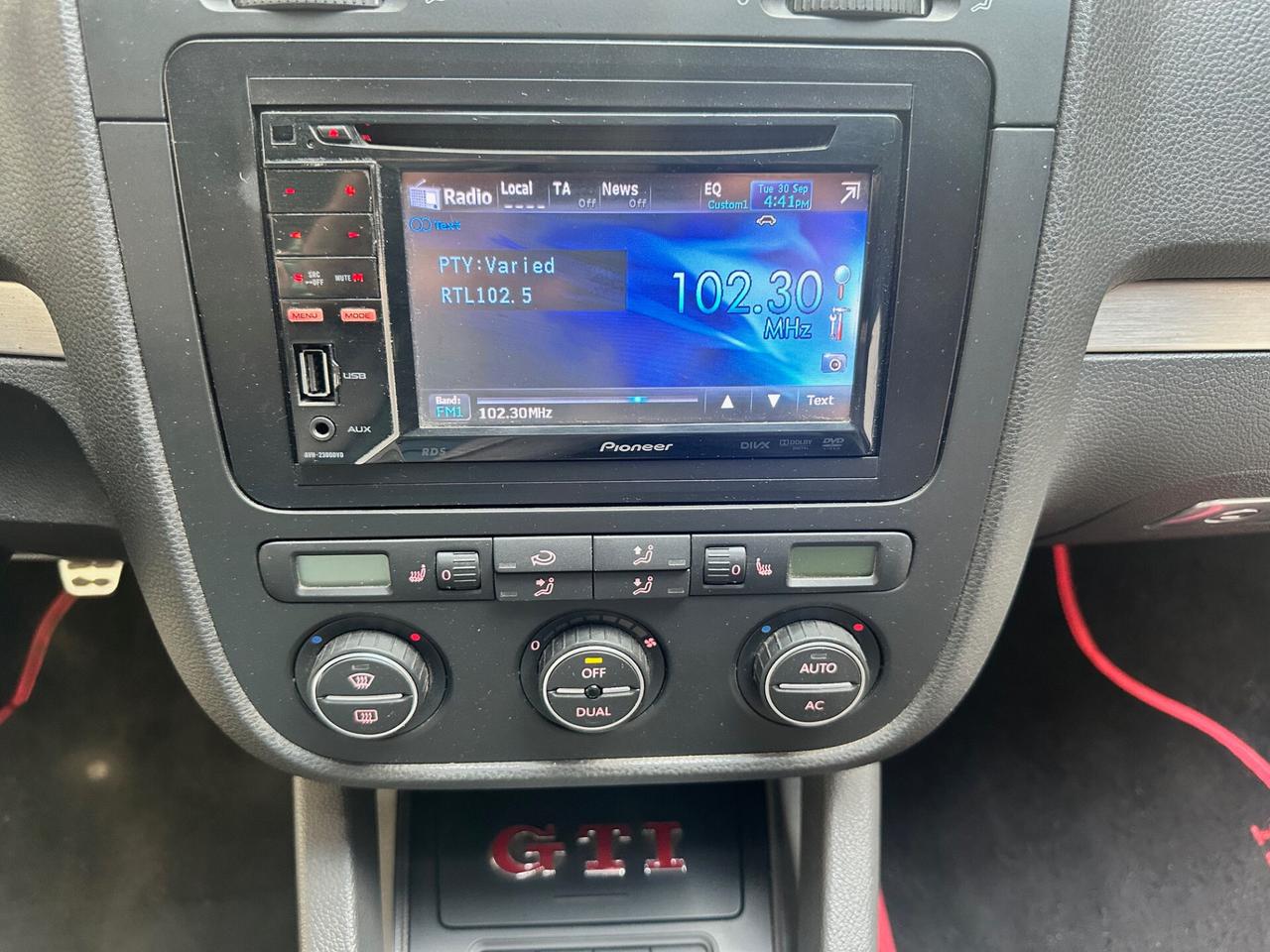 Volkswagen Golf GTI 2.0 16V TFSI *Edition 30*