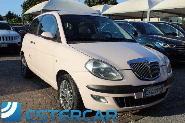 LANCIA Ypsilon 1.3 Multijet 16V