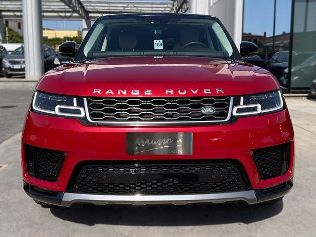 LAND ROVER Range Rover Sport 3.0 SDV6 249 CV SE