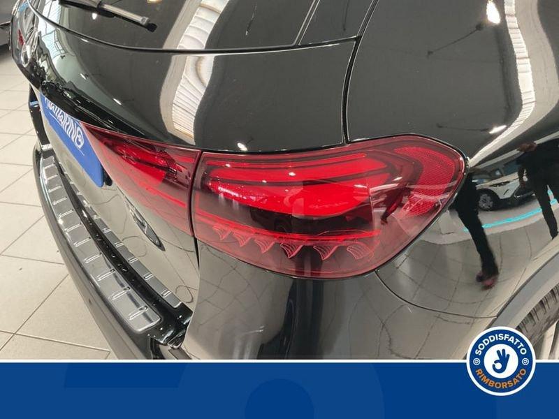 Mercedes-Benz GLA 180d Automatic Advanced Progressive