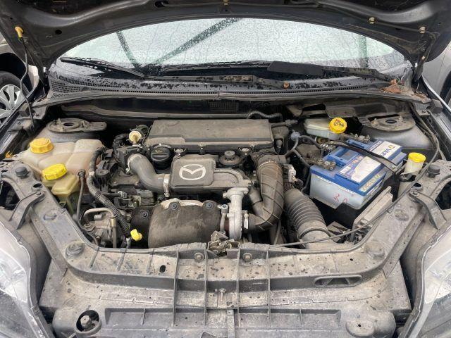 MAZDA 2 1.4 TDI 68 CV 5p. ADATTA A NEOPATENTATI