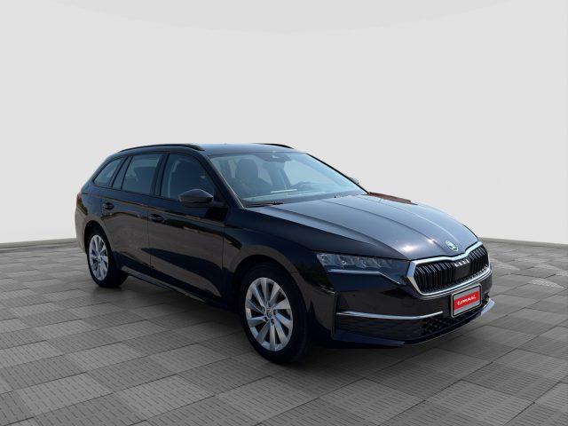 SKODA Octavia Octavia 2.0 TDI 150 CV DSG Wagon Executive