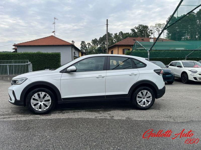 Volkswagen Taigo 1.0 TSI 70kW Life