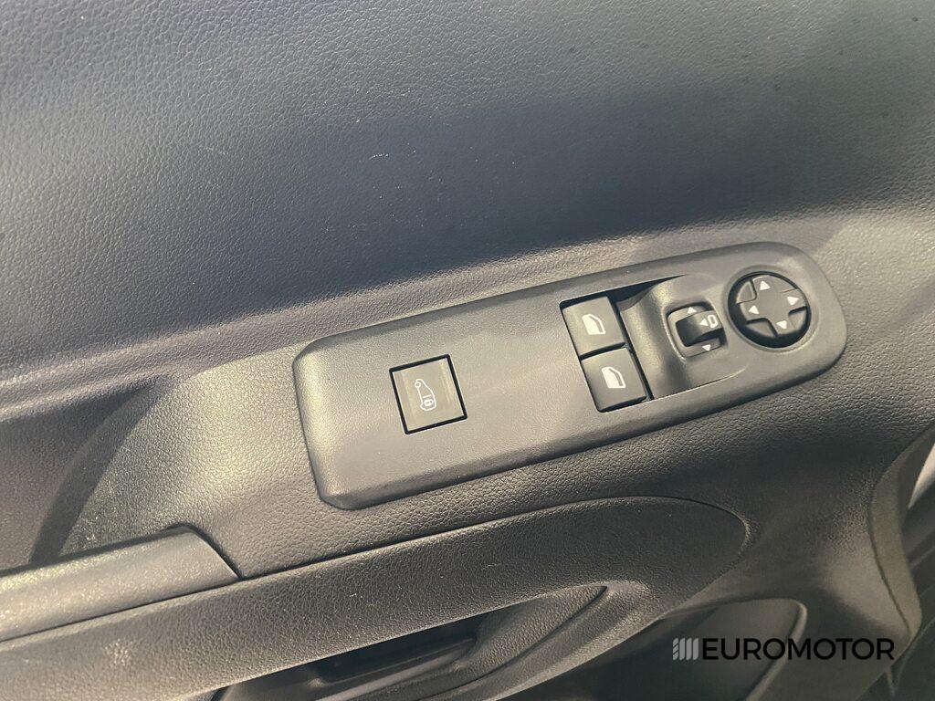 Peugeot Partner 1.5 bluehdi 100cv L1 Premium S&S E6d