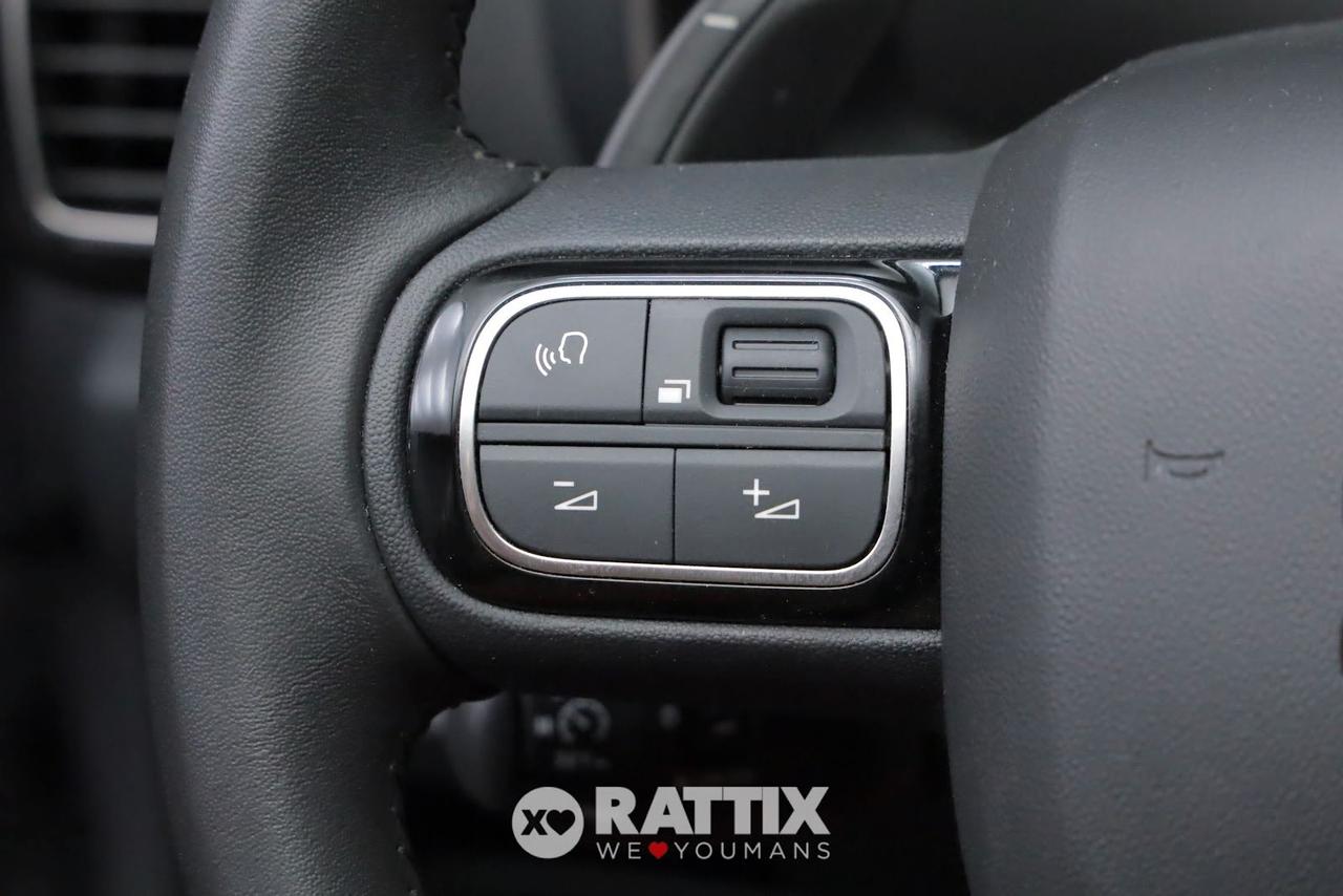 Citroen C5 Aircross 1.5 BlueHDI 130CV Max EAT8
