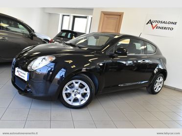 ALFA ROMEO MiTo 1.6 JTDm 16V Dist. Sport Pack