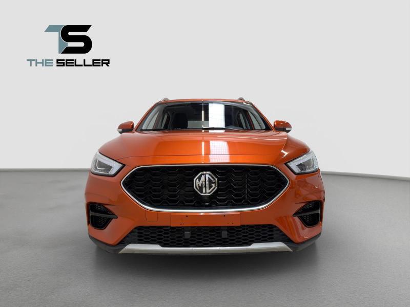 Mg ZS 1.5 *FORMULA S*