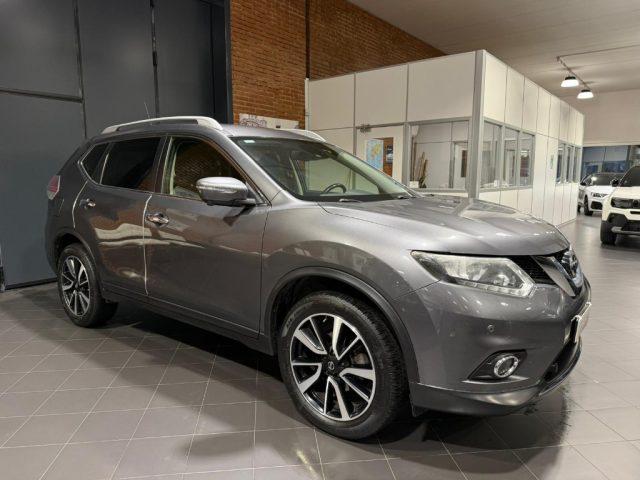 NISSAN X-Trail 1.6 dCi 4WD Acenta Premium NAVI - TELEC. 360 - 19