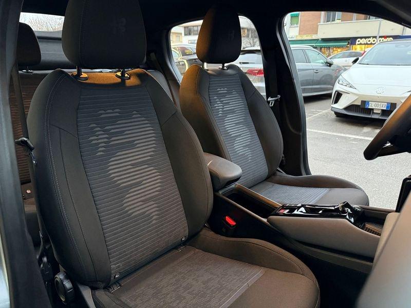 Alfa Romeo Junior Junior 1.2 136 CV Hybrid eDCT6