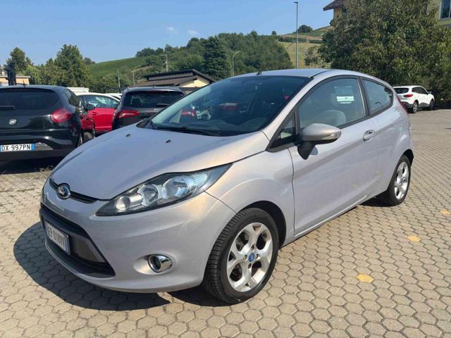 FORD Fiesta 1.2 60CV 3 porte