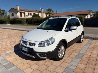 Fiat Sedici 1.6 16V 4x2 Emotion
