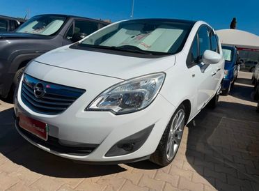 Opel Meriva 1.7 CDTI 110CV b-color Panoramic