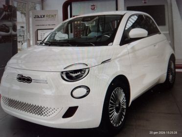 Fiat 500e Berlina 42 kWh