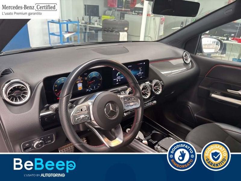 Mercedes-Benz Classe B B 180 D PREMIUM AUTO