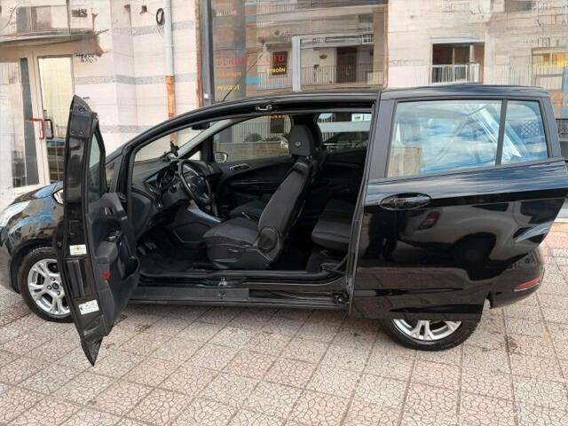 Ford B-Max 1.5 TDCi 75 CV