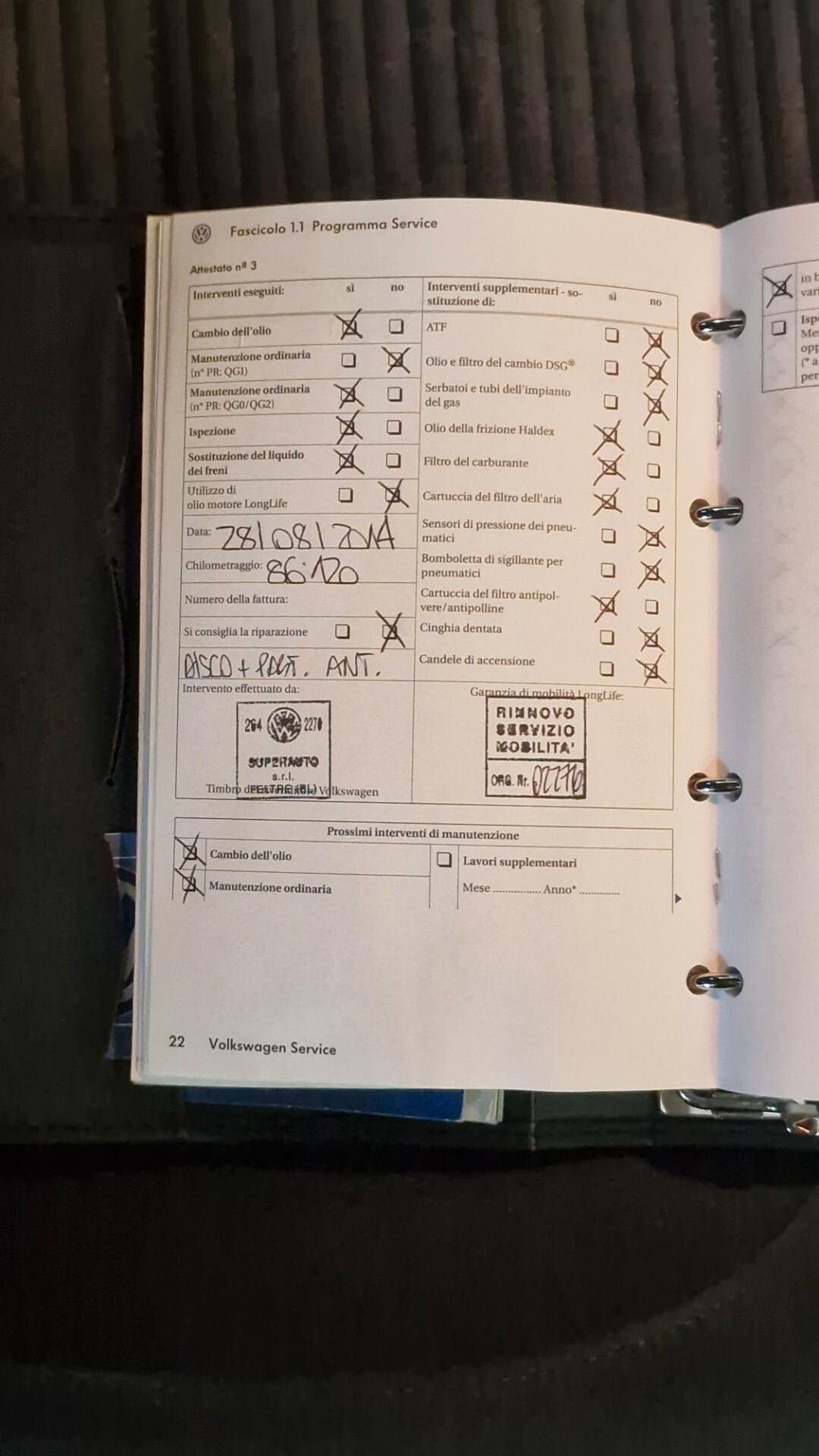 Volkswagen Tiguan 2.0 TDI DPF 4MOTION Sport & Style