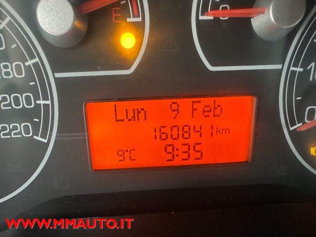 FIAT Grande Punto 1.3 MJT 75 CV 5 porte Dynamic CLIMA!!!!