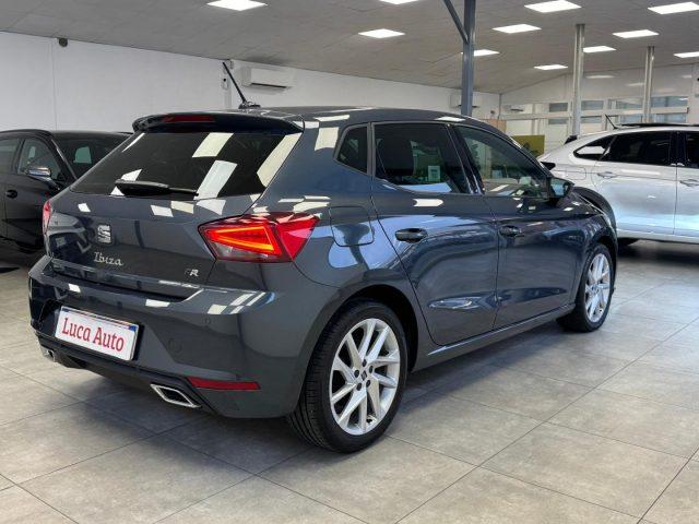 SEAT Ibiza 1.0 EcoTSI 95CV 5p. FR *GARANZIA SEAT*UNICO PROP.*